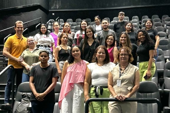 Pátio Roraima Shopping avança em treinamento contínuo para aprimorar atendimento aos clientes