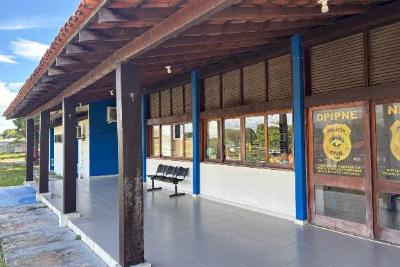 PCRR conclui investigação e indicia acusado de se apropriar de mais de R$ 277 mil do avô de 89 anos