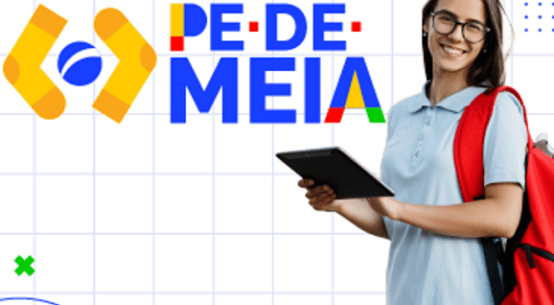 Pé-de-Meia: pagamentos para nascidos em maio e junho inicia nesta quarta-feira