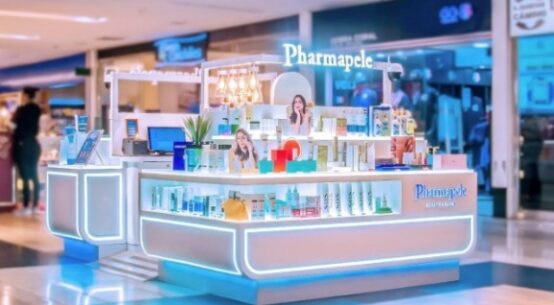 Pátio Roraima Shopping amplia mix com a chegada da Pharmapele
