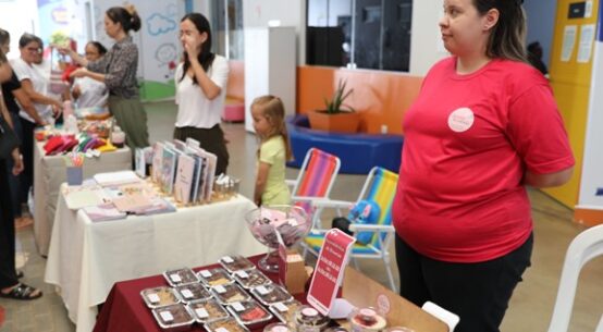 Cidadania e Consumo: Procon Assembleia celebra 13 anos com mutirão de atendimentos e feira de empreendedores locais