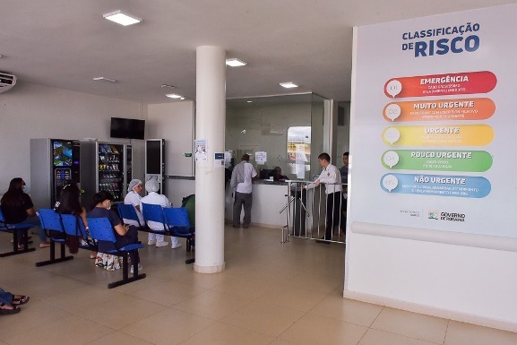 Confira os serviços estaduais que funcionarão no feriadão do Trabalhador