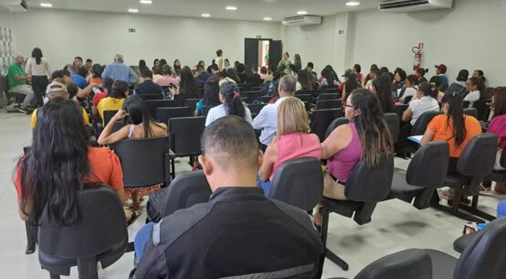 Governo de Roraima convoca novos professores e cuidadores para fortalecer ensino nas comunidades indígenas