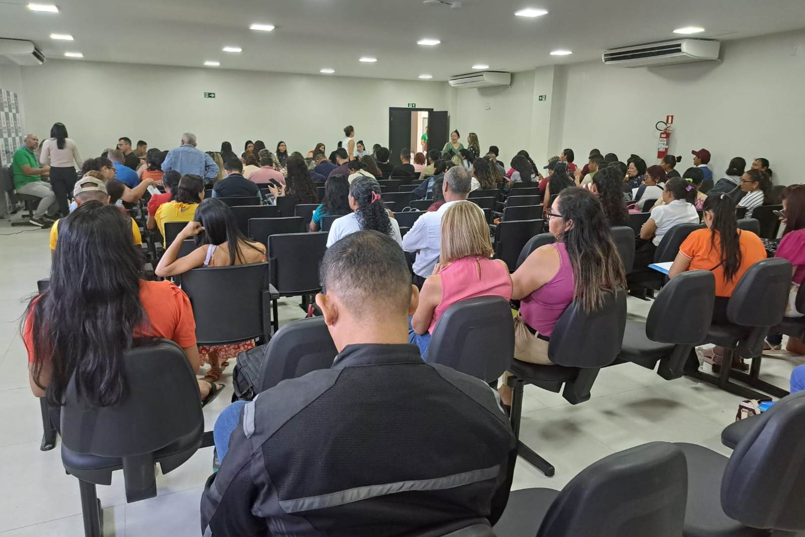 Governo de Roraima convoca novos professores e cuidadores para fortalecer ensino nas comunidades indígenas