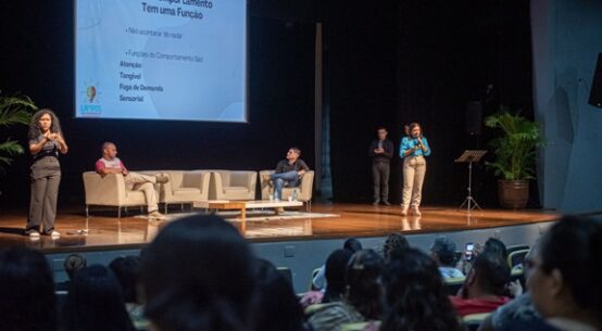 3ª Semana Municipal de Conscientização do Autismo reforça compromisso de Boa Vista com a inclusão