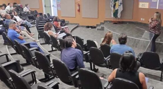 Secult discute políticas de turismo para os municípios de Roraima