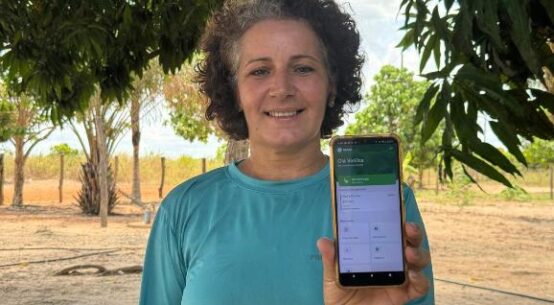Conecta Produtor: Sistema Faerr/Senar apresenta aplicativo que facilita o gerenciamento de propriedades rurais