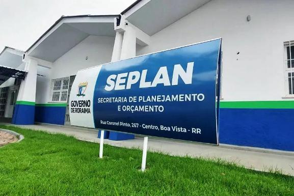 Concurso de Artigos: Seplan anuncia Prêmio Milton Nascimento para incentivar produção científica em Roraima