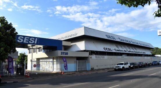 Sesi-RR promove reunião de sensibilização sobre o Pacto Global da ONU e os Objetivos de Desenvolvimento Sustentável