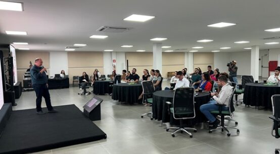 Sicredi gera impacto positivo e contribui para a construção de uma sociedade mais próspera e justa