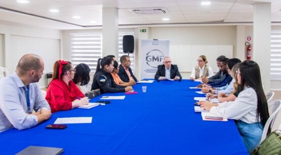 Poder Judiciário discute estratégias para ampliar a contratação de egressos do sistema prisional