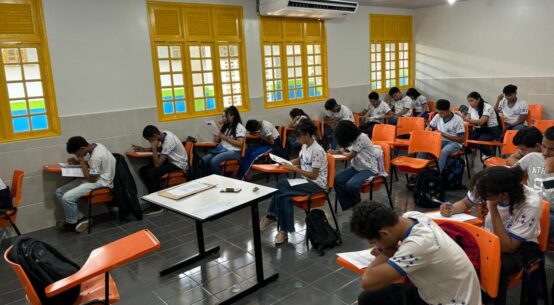 Inscrições para a II Olimpíada Roraimense de Filosofia começam neste sábado