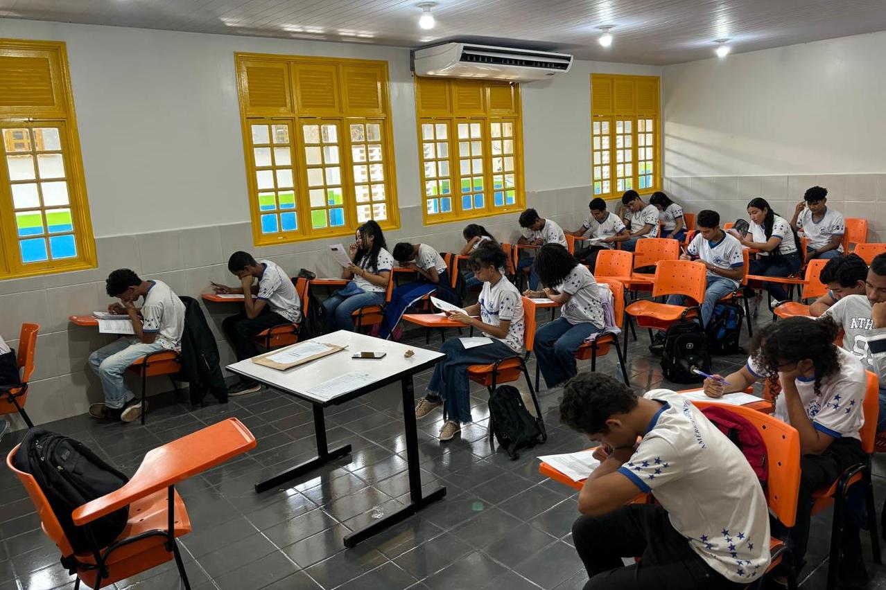 Inscrições para a II Olimpíada Roraimense de Filosofia começam neste sábado