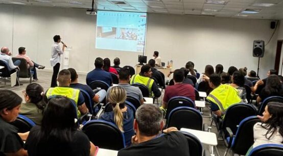 VINCI Airports realiza a Semana da Ética 2025 em todos os aeroportos do Brasil