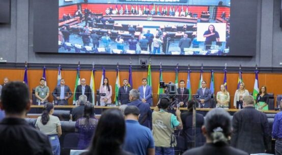 Diálogos Contábeis: audiência pública na ALE-RR debate organização fiscal e valorização dos profissionais de contabilidade