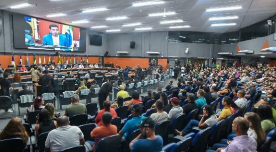 Reposição salarial: ALE-RR propõe reajuste de 8,7% para os servidores estaduais