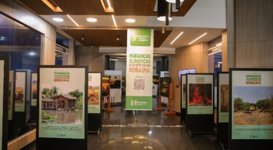 Meio Ambiente e Cidadania: ALE-RR abre seleção de fotos da população para exposição sobre trilhas ecológicas