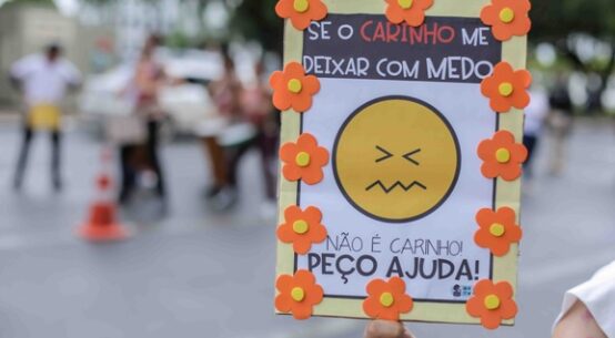 Maio Laranja: ALE-RR é importante agente no combate à violência sexual contra crianças e adolescentes