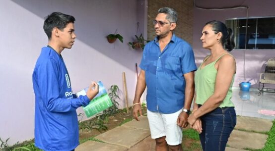 Segurança e Dignidade: chegada do Reurb em Iracema renova esperanças de um futuro melhor, dizem moradores