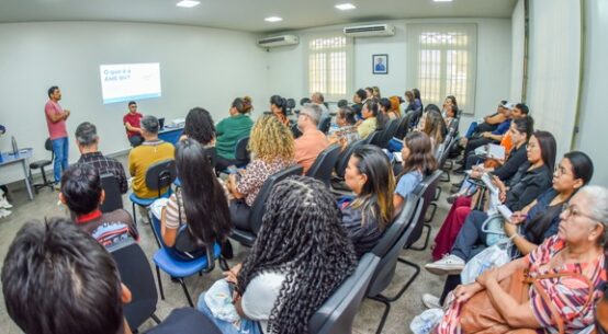 AME BV capacita cerca de 100 empreendedores de Boa Vista por meio do curso “Crédito Consciente”