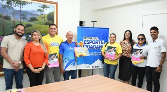 Programa Compete Roraima contempla atletas da Aquática Marinho no Campeonato Brasileiro Master de Natação