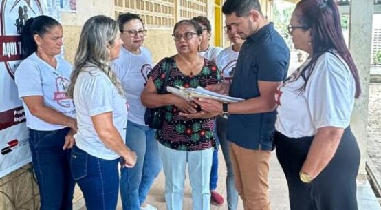 Aqui Tem Dono: Codesaima convoca moradores de três conjuntos habitacionais para último dia de regularização