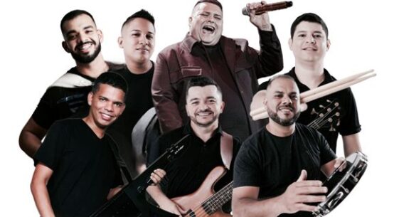 Show no palco Aderval da Rocha marca encerramento da Semana da Cultura Gospel em Boa Vista