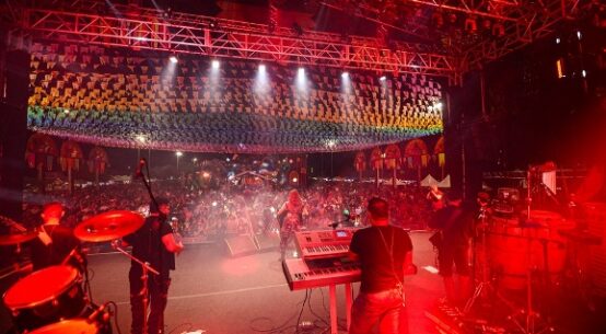 Boa Vista Junina: forró, sertanejo, ‘roraimeira’ e samba; o que os artistas da terra estão preparando para a festa
