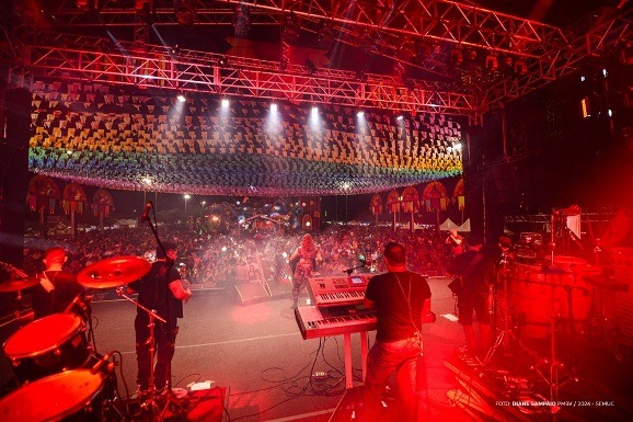 Boa Vista Junina: forró, sertanejo, ‘roraimeira’ e samba; o que os artistas da terra estão preparando para a festa