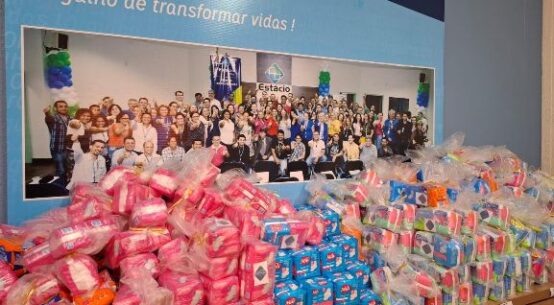 Campanha arrecada mais de 20 mil absorventes e amplia debate sobre pobreza menstrual em Roraima