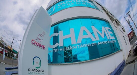Mês das Mães: SEM/ALE-RR promove programação especial com palestras e serviços de saúde e beleza