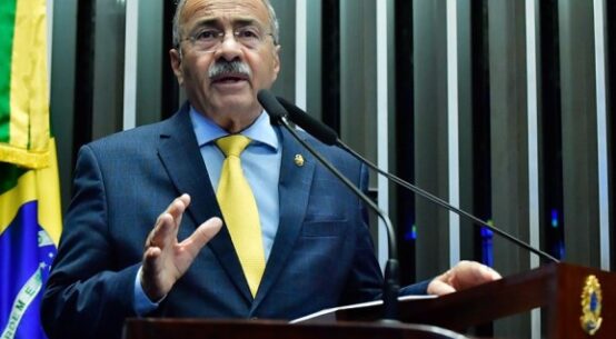 Chico Rodrigues: é preciso regulamentar a profissão de cuidador