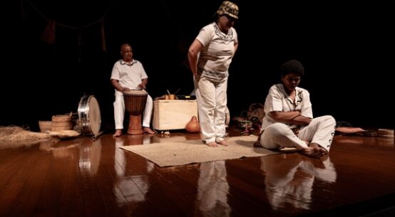 Cia Arteatro apresenta espetáculo gratuito em cinco estados da Região Norte
