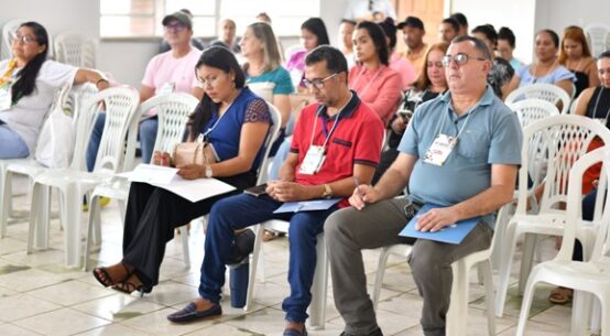 Emprego e Renda: Governo de Roraima realiza 4ª Conferência Estadual de Economia Popular e Solidária