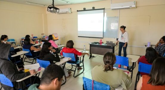 Educação Especial: Boa Vista investe na qualificação de professores em evento que reúne especialistas sobre autismo