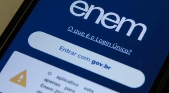 Enem: isenção pode ser solicitada até esta sexta-feira