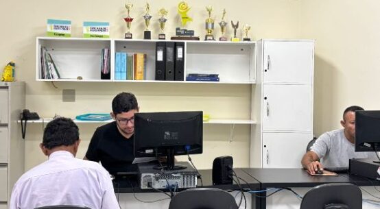 Estácio realiza plantão para atendimento gratuito sobre Imposto de Renda neste sábado