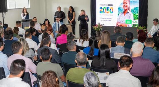Estratégia Brasil 2050: Roraima sedia encontro regional para construção de estratégia nacional de longo prazo