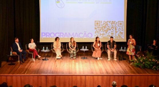 Prefeitura e Universidade Fluminense promovem exposição sobre inovação em cuidados de saúde no SUS