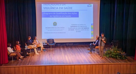 Exposição encerra com trabalhos acadêmicos e mesa redonda sobre eficiência da saúde em Boa Vista