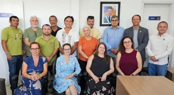 Pesquisadoras de Roraima assinam termo de outorga da Iniciativa Amazônia+10 e fortalecem desenvolvimento da região