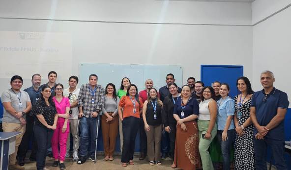 Saúde e Ciência: Faperr realiza encontro com pesquisadores da Uerr para divulgar a 8ª Edição do PPSUS em Roraima