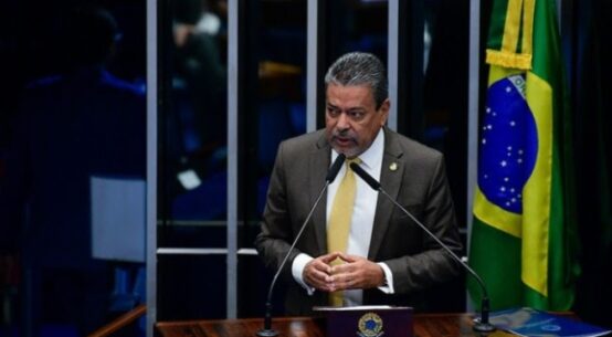 Comissão aprova PL de autoria do senador Dr. Hiran que regulamenta transporte próprio de cargas perigosas