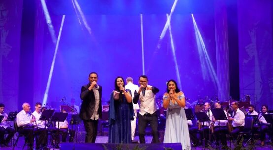 Minha História com o Rei: IBVM apresenta mais um espetáculo em homenagem às mães