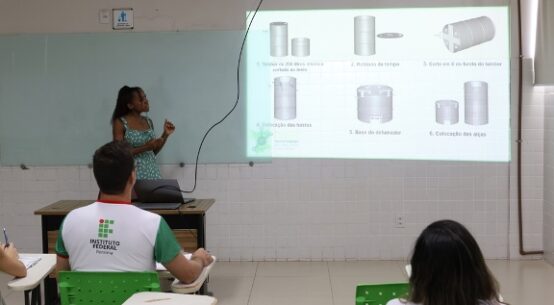Pipex: programa institucional do IFRR destinará mais de R$ 90 mil para projetos de extensão
