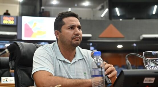 CPI da Grilagem: testemunha vira investigado por suspeita de envolvimento em esquema de sobreposição de terras em Roraima