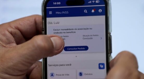 INSS notificará beneficiários vítimas de descontos a partir de terça-feira