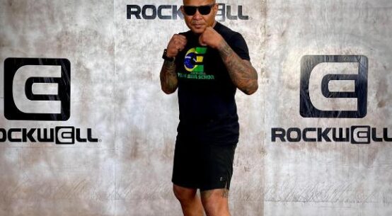 O brabo vem aí!: Naldo Silva tem viagem marcada para o Brasil nos meses de junho e julho