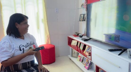 Parabólica tradicional sai do ar: saiba como solicitar a nova parabólica digital de graça antes do prazo acabar