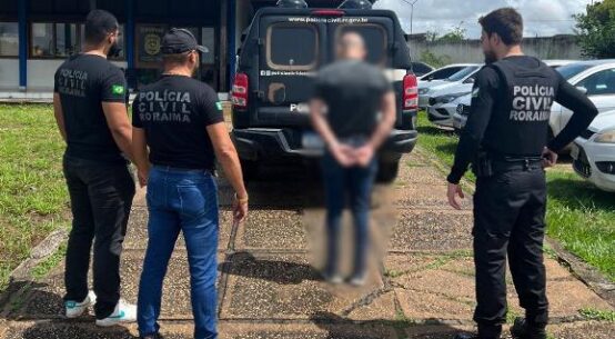 Caminhos Seguros: advogado é preso em flagrante em operação por suspeita de crimes de pornografia infantil